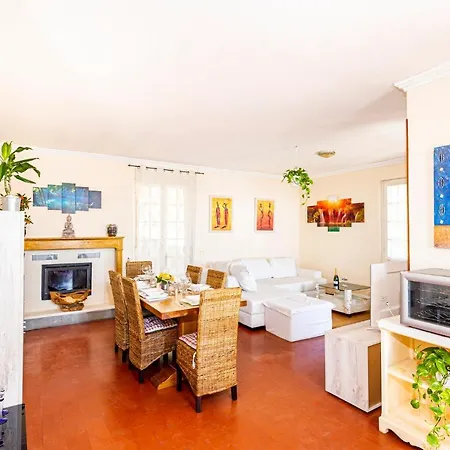 Villa Casa Panoramica *