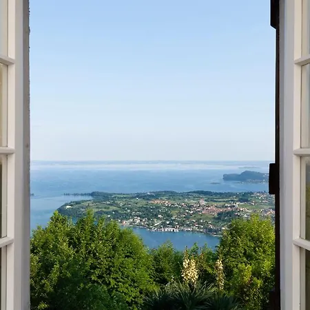 Villa Casa Panoramica *