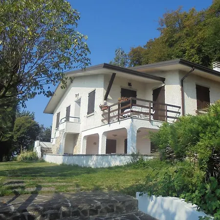Casa Panoramica Saló
