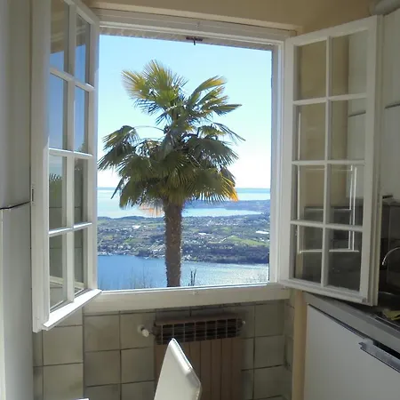 Casa Panoramica Villa Saló