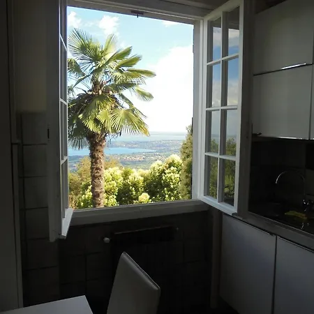 Villa Casa Panoramica Saló