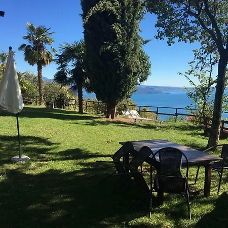 Casa Panoramica Villa