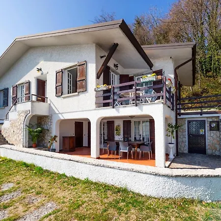 Casa Panoramica