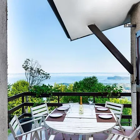 Casa Panoramica Salo