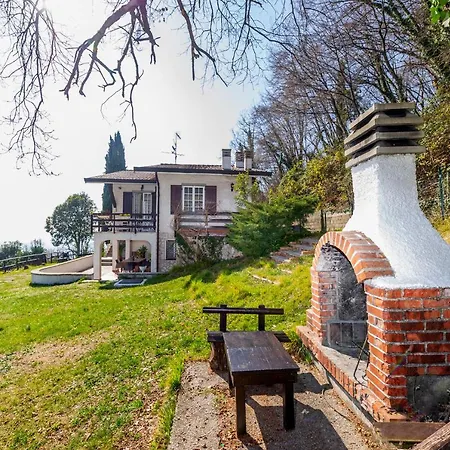 Casa Panoramica Villa
