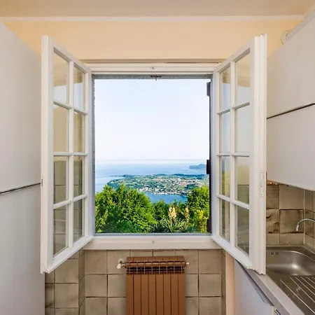 Casa Panoramica Villa