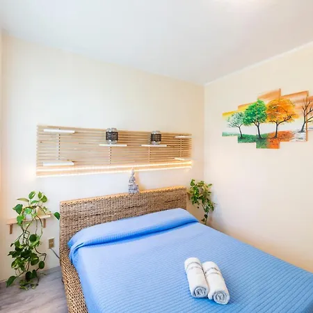 Casa Panoramica Villa Salo