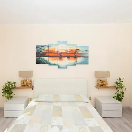 Villa Casa Panoramica Salo
