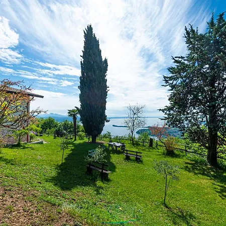 Casa Panoramica Villa *