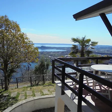 Villa Casa Panoramica Salo