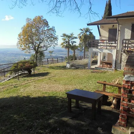 Casa Panoramica