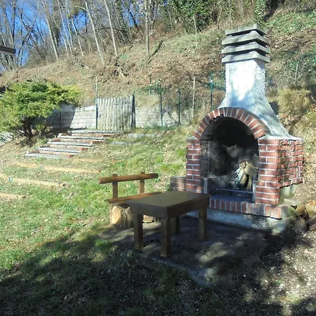 Casa Panoramica Salo