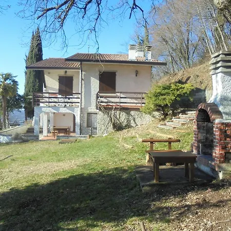 Casa Panoramica *