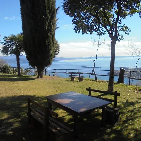 Casa Panoramica Villa *