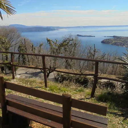 Casa Panoramica Salo