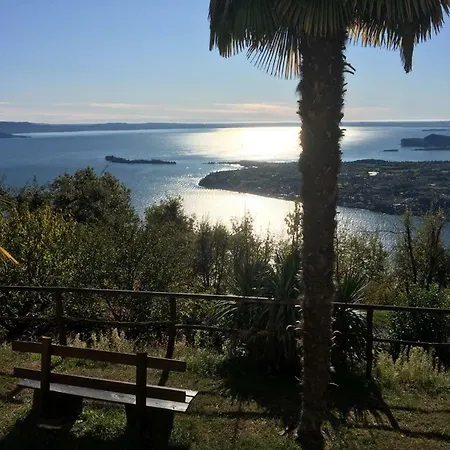 Villa Casa Panoramica Salo