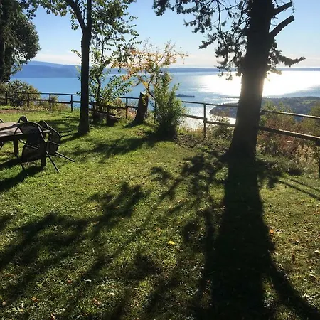 Casa Panoramica Villa *